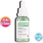 WIWIFY Anti Akne Ton Eşitleyici Niacinamide Serum, (Niacinamide 5%+ZincPca 1%)