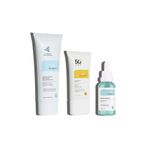WIWIFY Gözenek Sıkılaştırıcı, Akne Karşıtı, Ton Eşitleyici Niacinamide Serum (Niacinamide 5%+ZincPca 1%)