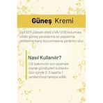 Wiwify Karşıtı Cilt Tonu Eşitleyici Yüksek Korumalı Güneş Kremi Spf 50 50Ml (Aloe Vera Özlü) Pa++++