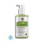 Wiwify Pure Balance Yüz Yıkama Jeli Akne ve Yağlanma Karşıtı Sebum Dengeleyici, Nemledirici Etkili