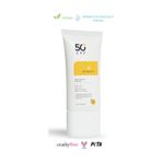 Wiwify SPF 50+ Leke Karşıtı Cilt Tonu Eşitleyici Güneş Kremi 50 ML