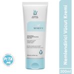 Wıwıfy Yoğun Nemlendirici ve Onarıcı Vücut Kremi (Intensive Repair Nourishing And Moisturizing Body Lotion With %5 Urea + Ceramide) 200 ml