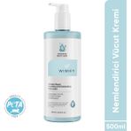 Wıwıfy Yoğun Nemlendirici ve Onarıcı Vücut Kremi (Intensive Repair Nourishing And Moisturizing Body Lotion With %5 Urea + Ceramide) 500ML