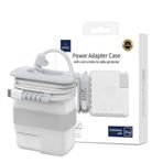 Wiwu 30W Power Adapter Kılıfı