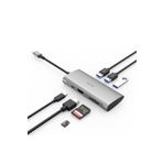 Wiwu Alpha 731HP Type-C Hub