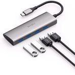 Wiwu Alpha A440 Type-C Hub