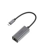 Wiwu Alpha RJ45 Type-C Hub