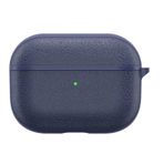 Wiwu Apple Airpods Kılıf Calfskin Kılıf
