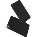 Wiwu Apple İpad 10.2 8. Nesil Ayrılabilen Magnetik Standlı Pu Deri Tablet Kılıfı