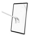 Wiwu Apple iPad Pro 12.9 2020 4. Nesil Kağıt Hissi iPaper-Like Ekran Filmi Ekran Koruyucu