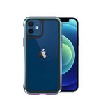 Wiwu Apple iPhone 12 ​​​​​Defens Armor Case