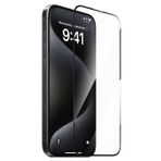 Wiwu Apple iPhone 16 İnce Temperli Cam Ekran Koruyucu