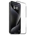 Wiwu Apple iPhone 16 Plus İnce Temperli Cam Ekran Koruyucu