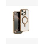 Wiwu Armor Ultra FGG-202 Magsafe Uyumlu Parmak İzi Bırakmayan iPhone 16 Pro Kılıf