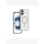 Wiwu ArmorPro Magsafe uyumlu iPhone 16 Kılıf