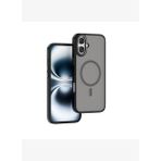 Wiwu ArmorPro Magsafe uyumlu iPhone 16 Plus Kılıf