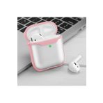 Wiwu Bumper 2 in 1 Airpods Case