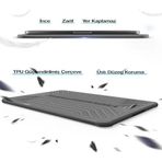 Wiwu Bumper Sleeve Laptop Çantası 13 Inç Macbook Air Uyumlu A1932 A2179 A2337 A2338 A1706 A1708 A1989 A2159 A2251 A2289 – M2 M3 M4 Air 13.6 Inç Kılıfsız Uyumlu Su Geçirmez Taşıma Kılıfı