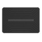 WIWU Bumper Sleeve Laptop Çantası 13 inç MacBook Uyumlu A1932 A2179 A2337 A2338 A1706 A1708 A1989 A2159 A2251 A2289 – M2 M3 M4 13.6 inç Kılıfsız Uyumlu Su Geçirmez Taşıma Kılıfı