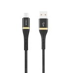 Wiwu Elite ED-101 3 mt Type-C USB Kablo