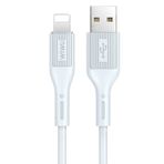 Wiwu G60 Vivid Lightning Usb Kablo