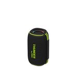 Wiwu H5 Rgb Işıklı Tws Bluetooth Hoparlör 15w - Siyah