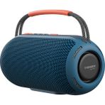 Wiwu H6 RGB Işıklı Askılı TWS Mavi Bluetooth Speaker