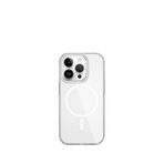 Wiwu iPhone 15 Pro Magsafe Uyumlu Şeffaf Telefon Kılıfı