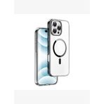 Wiwu iShield Pro Magsafe uyumlu iPhone 16 Pro Kılıf