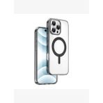 Wiwu iShield Ultra Magsafe uyumlu Standlı iPhone 16 Pro Kılıf