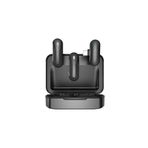Wıwu Kablosuz Yaka Mikrofonu Type-C Şarj Portlu Wiwu Wi-Wm002 Canlı Yayın Microphone Siyah