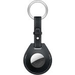 Wiwu Key Ring Airtag Siyah Anahtarlık