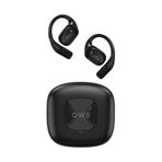 Wiwu Openbuds O100 Siyah Bluetooth Kulaklık