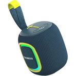 Wiwu P25 Mavi Bluetooth Hoparlör