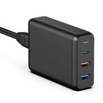 Wiwu PD Power Turbo TX-MU520C-A Universal Şarj Adaptörü