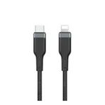Wiwu Platinum Serisi PT03 Micro USB Kablo 2.4A 12 W 480 Mbps Hızlı Şarj Kablosu 3 mt Data Kablo