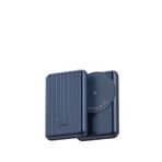 Wiwu Pp02 Wireless Ve Pd 5000mah Hızlı Şarj Powerbank 15w - Mavi