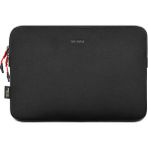 Wiwu Skin Armor Serisi Cordura 1000D Polyester Kumaş 16 Inç Laptop Çantası Siyah