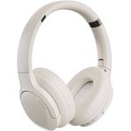 Wiwu Sound Cool TD-02 Krem Bluetooth Kulaklık
