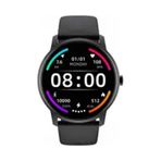 Wiwu SW03 Gri Akıllı Saat