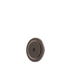 Wiwu Warriors Aramid Fiber 360° Dönebilen Magsafe Yüzük Telefon Tutucu Stand