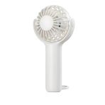 Wiwu Wi-Fs08 Bubble Serisi Stand Olabilen Askılıklı Portatif Mini Vantilatör El Fanı