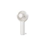 Wiwu WI-FS08 Bubble Serisi Stand Olabilen Askılıklı Portatif Mini Vantilatör