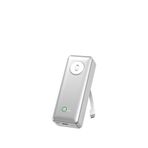 Wiwu Wi-p023 Elite Serisi 3in1 Apple Watch Airpods Uyumlu 20000 Mah 145 W Manyetik Şarjlı Powerbank - Gri