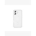 Wiwu YXK-207 Invisible Pro Sert PC Magsafe Uyumlu iPhone 17 Kılıf