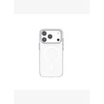 Wiwu YXK-208 Invisible Ultra Sert PC Magsafe Uyumlu iPhone 17 Pro Kılıf