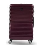 Wixon Travel 1811 Bordo Kabin Boy Valiz