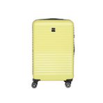 Wixon Travel 1811 M Sarı Valiz
