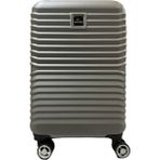 Wixon Travel 1811 S Gri Valiz