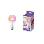 Wiz 100W Renkli Ambiyans E27 Akıllı Ampul (A60) Matter, Google Home, Alexa Uyumlu